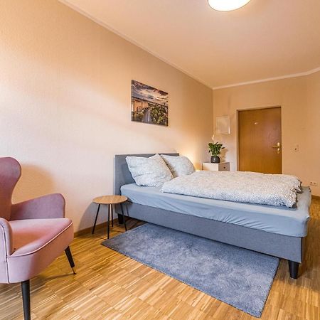 Stadtgut Moelkau Rooms & Apartments Leipzig Extérieur photo