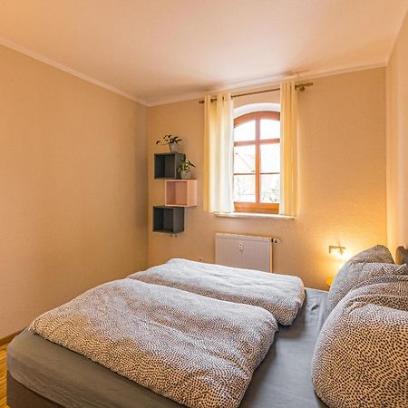 Stadtgut Moelkau Rooms & Apartments Leipzig Extérieur photo