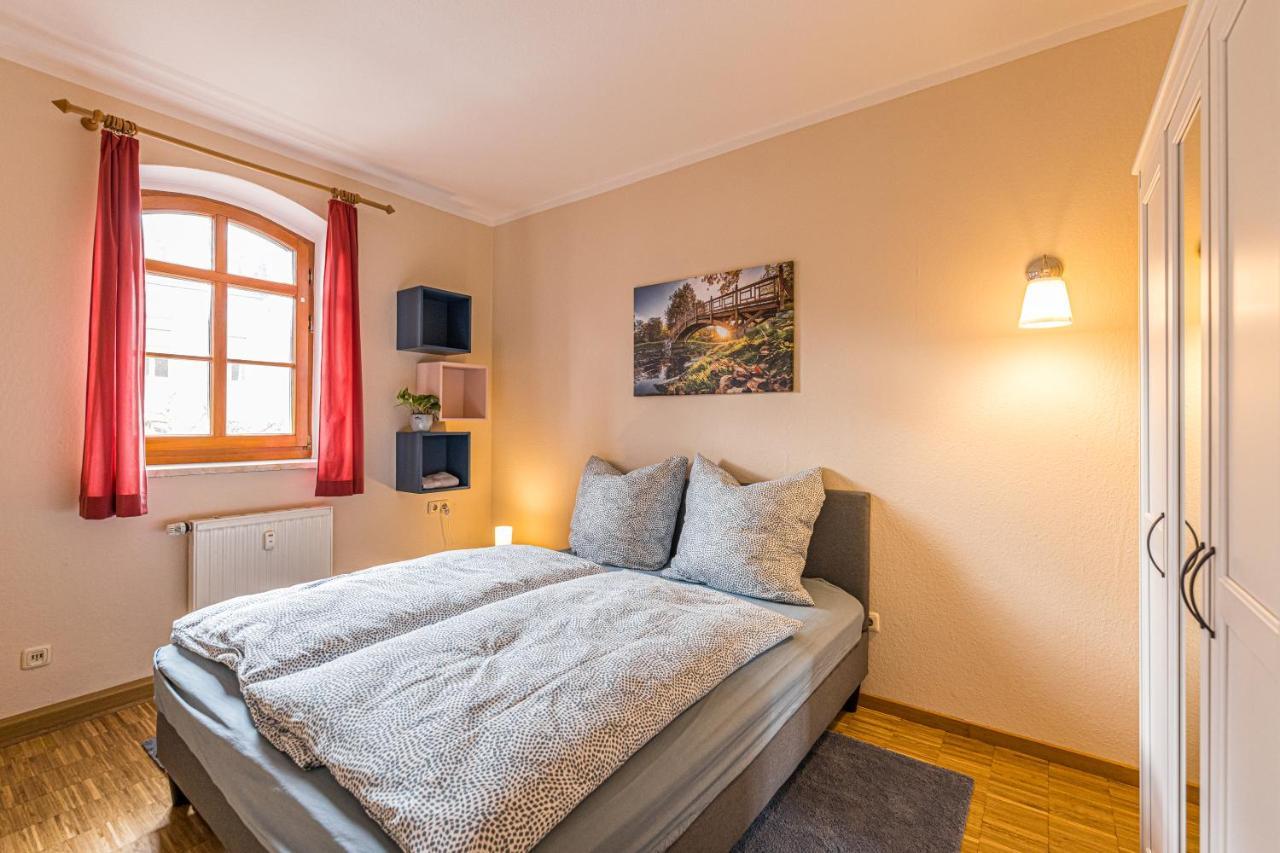 Stadtgut Moelkau Rooms & Apartments Leipzig Extérieur photo