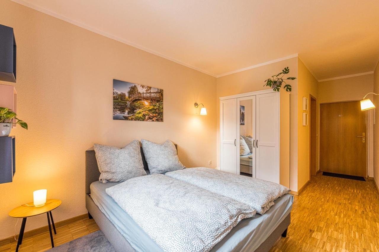 Stadtgut Moelkau Rooms & Apartments Leipzig Extérieur photo