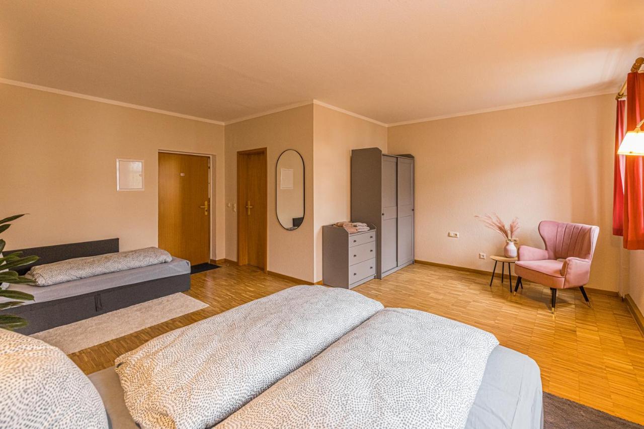 Stadtgut Moelkau Rooms & Apartments Leipzig Extérieur photo