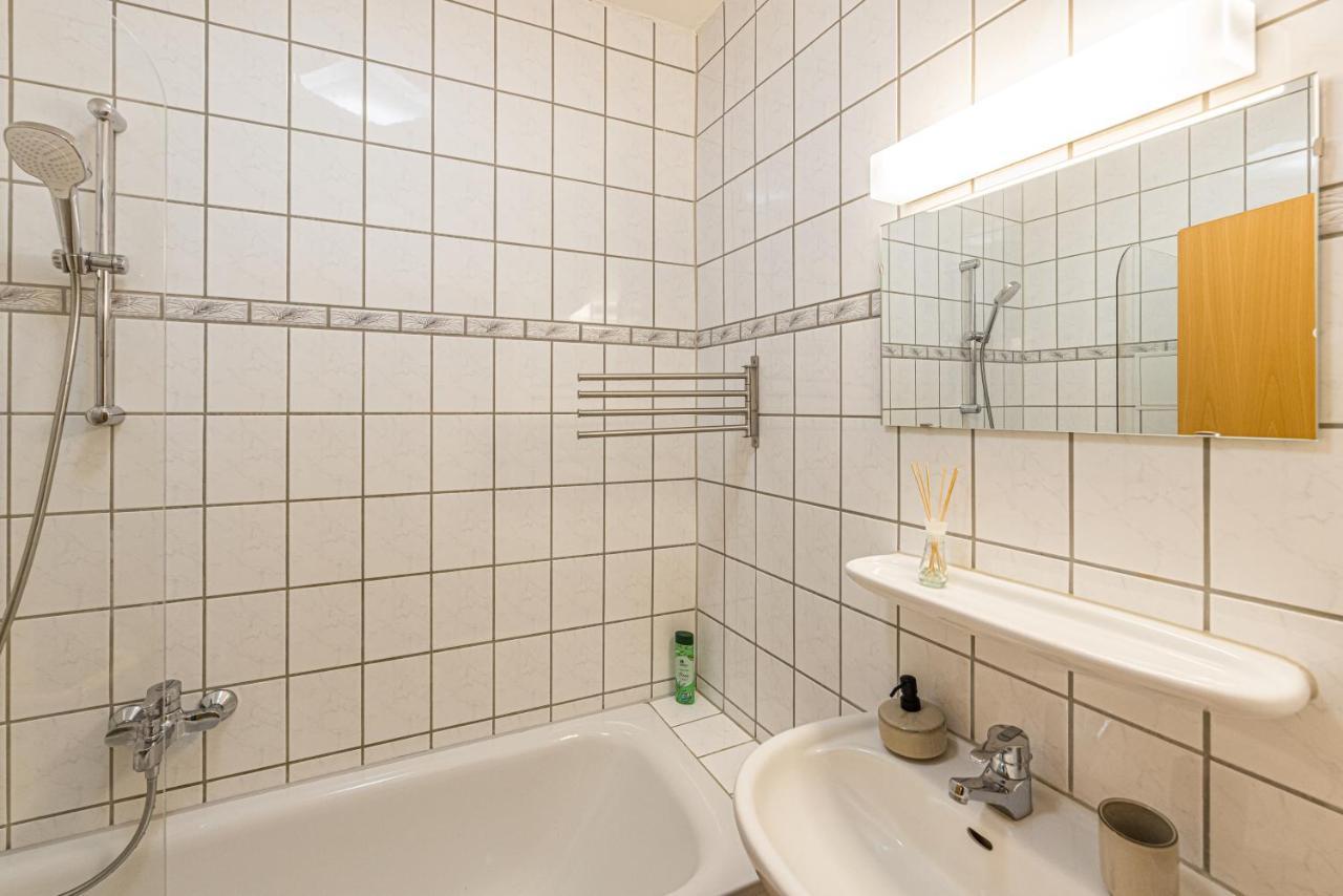 Stadtgut Moelkau Rooms & Apartments Leipzig Extérieur photo