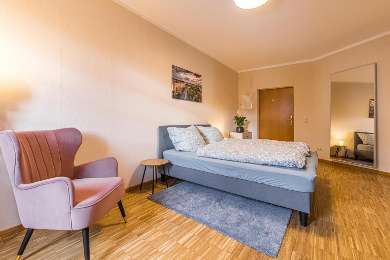 Stadtgut Moelkau Rooms & Apartments Leipzig Extérieur photo