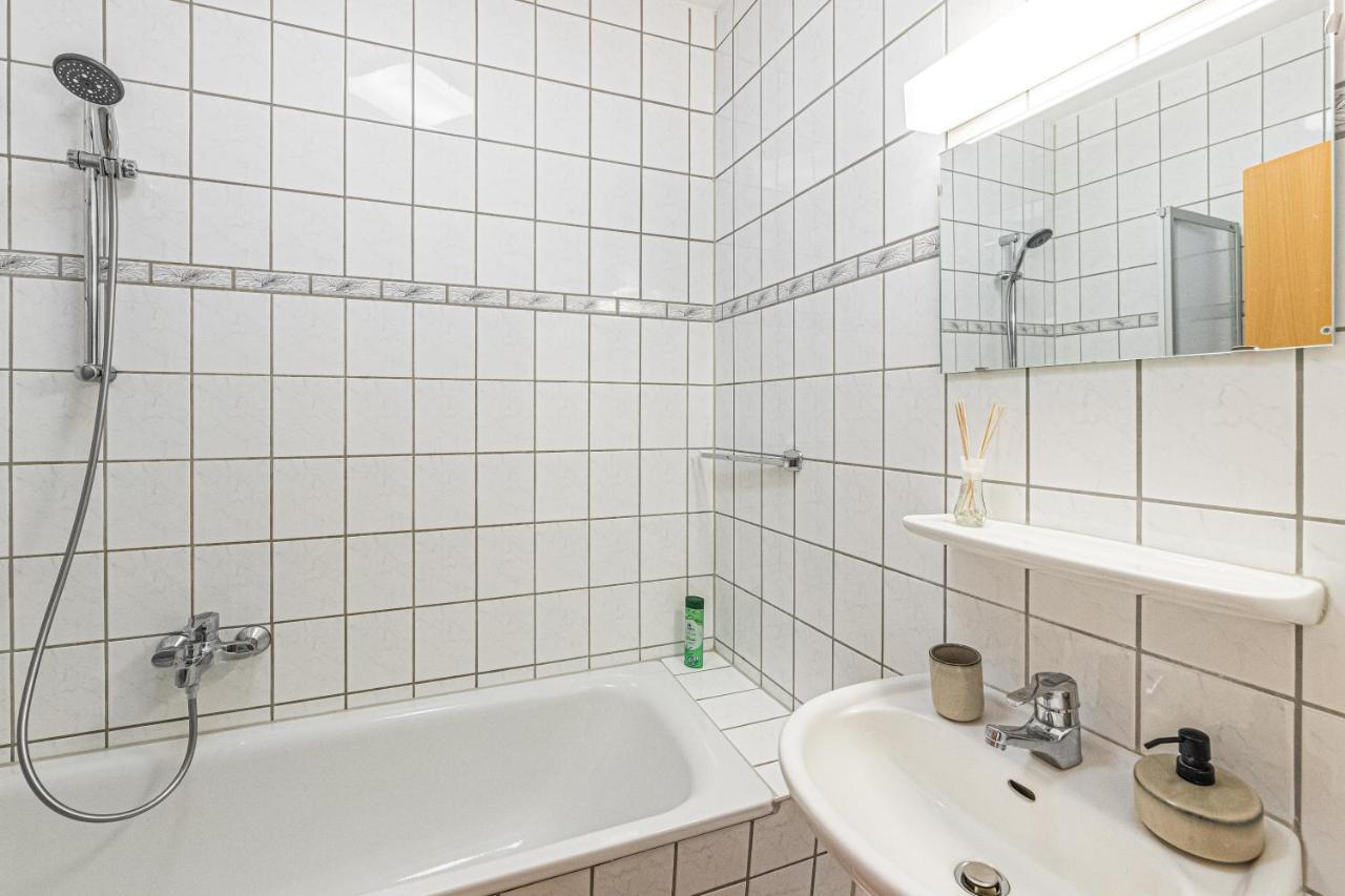 Stadtgut Moelkau Rooms & Apartments Leipzig Extérieur photo
